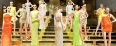 Paris Haute Couture S/S 2012: Welcome back, Versace