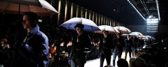 Men’s Fashion Trends from Men’s Fashion Week A/W 2012