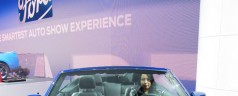What fashion can learn from Ford Motors: Things I learnt from my trip to the motor capital