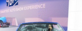 What fashion can learn from Ford Motors: Things I learnt from my trip to the motor capital