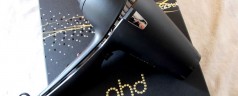 The ghd air, the sexiest hairdryer we’ve ever seen