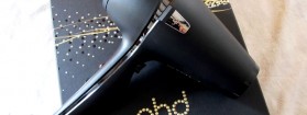 The ghd air, the sexiest hairdryer we’ve ever seen