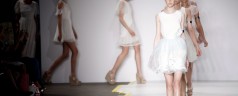 MBFWA: Miss Unkon transports us right back to summer with her girly SS/2012 collection