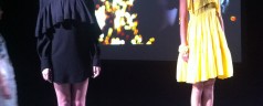 MBFWA: Gail Sorronda gives us her ‘Oh My Goth’ Spring/Summer 2012