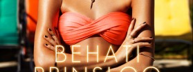Behati Prinsloo the new face of Seafolly’s Summer 2012 ad campaign