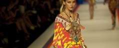 MBFWA: Camilla Spring/Summer 2012-13 goes tribal around the world