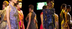 MBFWA: Dylan Cooper debuts with a flourish of colour and patterns