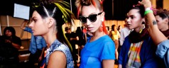 MBFWA: Ginger and Smart celebrate their ten year anniversary with the ‘NEONATURE’ collection