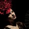 MBFWA Beauty Spotlight: Bold red lips at Jayson Brunsdon