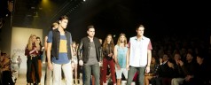 MBFWA: Nana Judy close the week with a show-stopping extravaganza