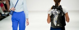 MBFWA: Oroton’s womenswear debut is clean and classic