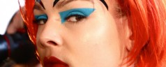 MBFWA Beauty Spotlight: Bold brows at Romance Was Born