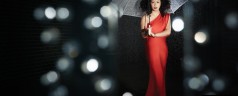 When Hair Met Wardrobe thanks to Toni & Guy’s Blogged and Bound campaign