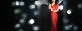 When Hair Met Wardrobe thanks to Toni & Guy’s Blogged and Bound campaign