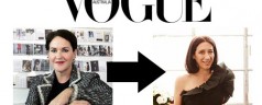Musical chairs at Australian Vogue & Harper’s Bazaar as Vogue’s Kirstie Clements is axed