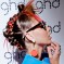 MBFWA Hair spotlight: Futuristic mohawks at Ginger and Smart