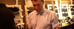 MBFWA: Mad Libs with the hair stylist Alan White
