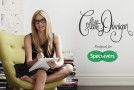 Collette Dinnigan for Specsavers – an affordable fashion eyewear collaboration