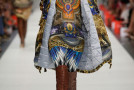 LMFF 2013: Runway 02 by InStyle gives us bold colour and style