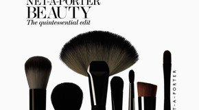 Net-A-Porter launches Beauty, a Asia-Pacific hub and a Chinese version