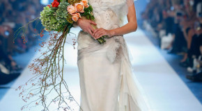 LMFF 2013: Red Carpet Runway, the Bridal edition
