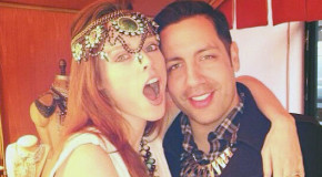 Coco Rocha is coming to Australia to speak at Bespoke Fashion & Business Summit