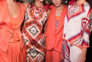 LMFF 2013: Runway 03 by Grazia was a glamorous final farewell