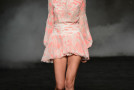 MBFWA: Aje brings us Summer 2013/14 in an enchanted cherry blossom garden