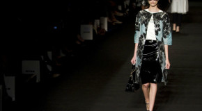 MBFWA: Jayson Brunsdon celebrates ten years with the grand ‘Obsession’ collection