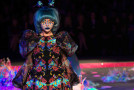 MBFWA: Romance Was Born takes us on a Magic Mushroom ride for S/S 2014