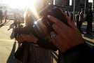 How to peacock at MBFWA (aka how to get street style snapped at fashion week)