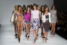 MBFWA: Talulah launches swimwear in the ‘Chasing Rainbows’ show