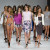 MBFWA: Talulah launches swimwear in the ‘Chasing Rainbows’ show