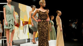 MBFWA: Aurelio Costarella celebrates 30 years in Australian Fashion