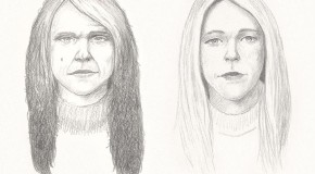 You ARE Beautiful: Dove’s Real Beauty Sketches shows us what we really think