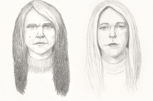 #htmlcaption_21714 You ARE Beautiful: Dove’s Real Beauty Sketches shows us what we really think