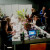MBFWA: Inside the media centre on Day 3, the other side of fashion week