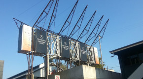 MBFWA 2013: And the fun begins…. stay tuned!