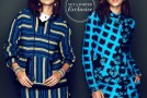 Proenza Schouler designs an exclusive collection for NET-A-PORTER.com