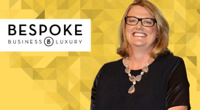Marion Hume talks about the Bespoke Summit, Australian fashion and Coco Rocha