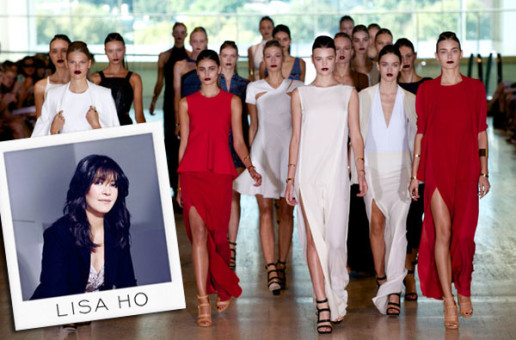 #htmlcaption_21747 Farewell Lisa Ho: 10 things you may not know about the brand and the woman