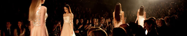 Australian Fashion week