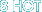 8 Hot