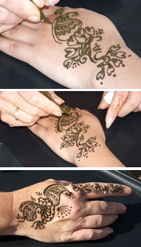 Henna