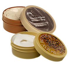 The Body Shop - Body Butter