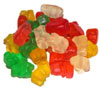 Gummy Bears