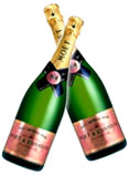 Moet & Chandon Brut Rose