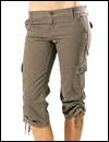 Cargo Pant