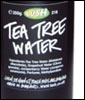 Lush Tea Tree Water