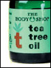 The Body Shop Tea Tree Oil